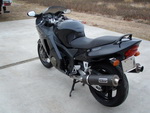 �������� �� ������ �������� Honda CBR1100XX 1999 ���� 9